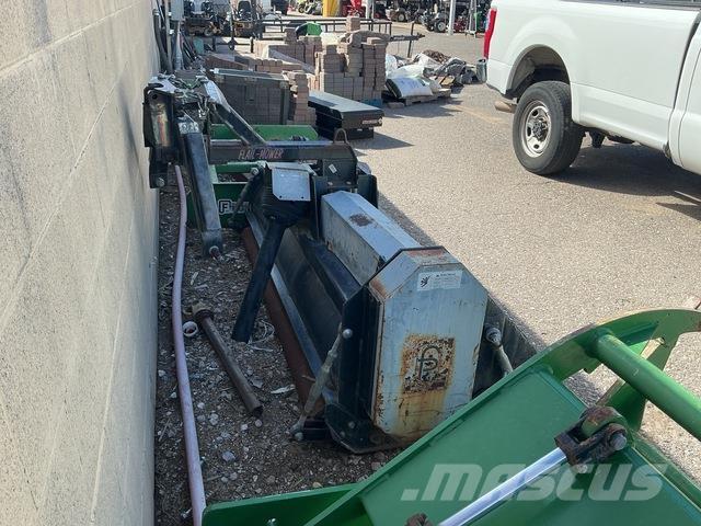  Flail Mower Будтехніка - Інші