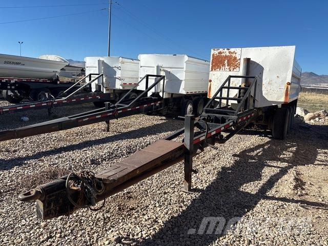 Flow Boy  Самоскиди