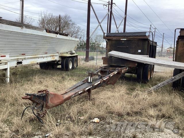Fontaine  Самоскиди