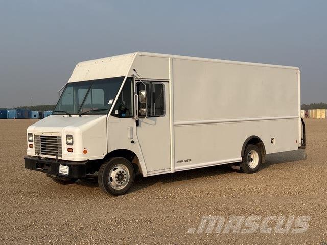 Ford  Контейнер