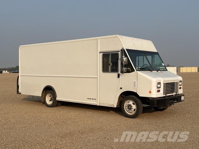 Ford  Контейнер