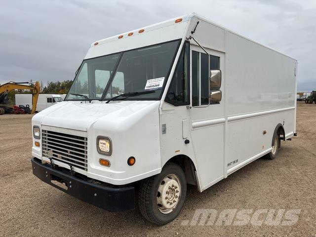 Ford  Контейнер