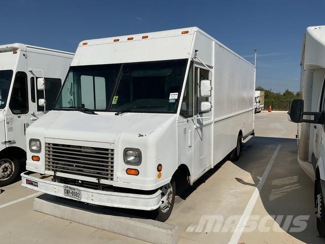 Ford  Контейнер