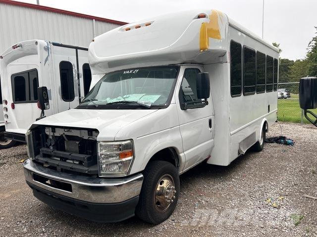 Ford E-350 Мікроавтобуси