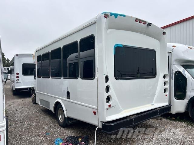 Ford E-350 Мікроавтобуси