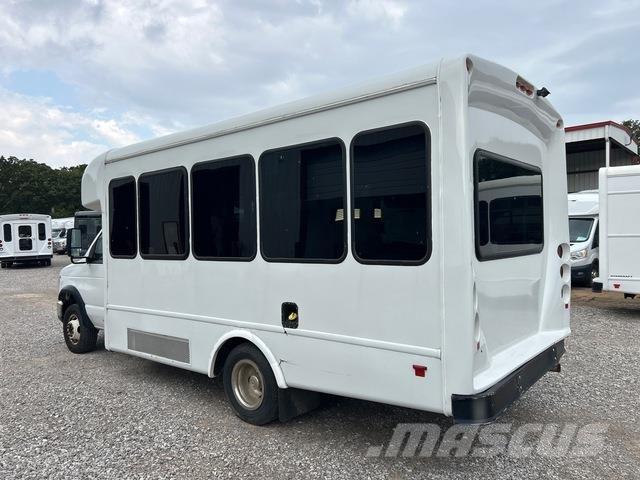 Ford E-350 Мікроавтобуси