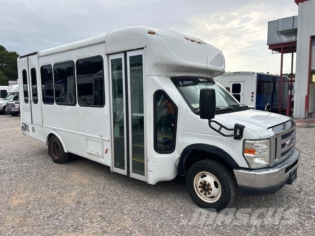 Ford E-350 Мікроавтобуси