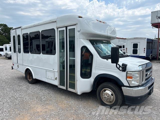 Ford E-350 Мікроавтобуси