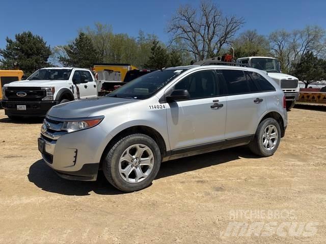 Ford Edge SE Автомобілі