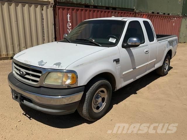 Ford F-150 Інше