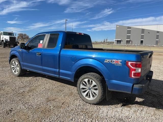 Ford F-150 Інше