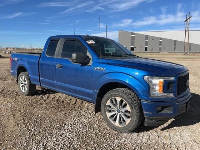 Ford F-150 Інше