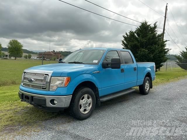 Ford F-150 Інше