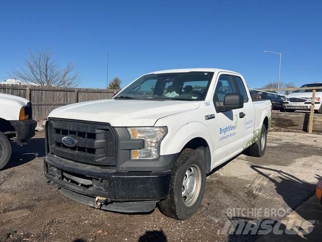 Ford F-150 Інше