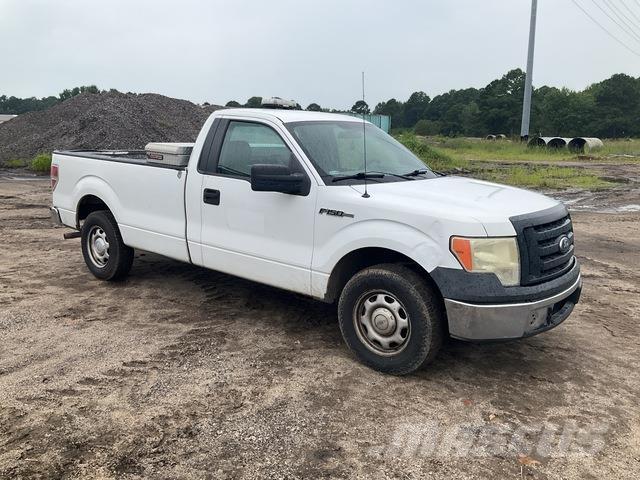 Ford F-150 Інше