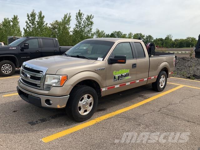 Ford F-150 Інше