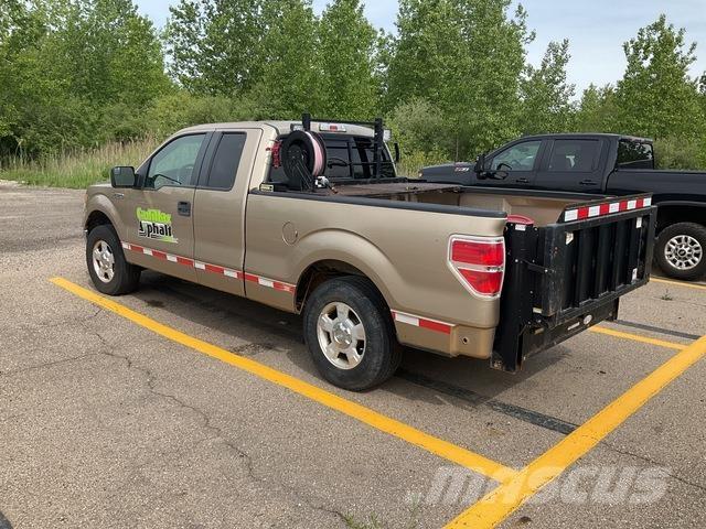 Ford F-150 Інше