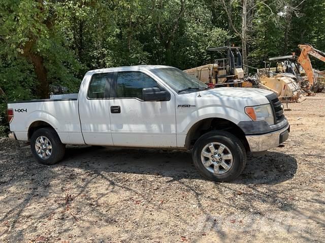 Ford F-150 Інше