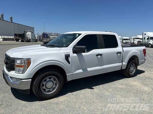Ford F-150 Інше