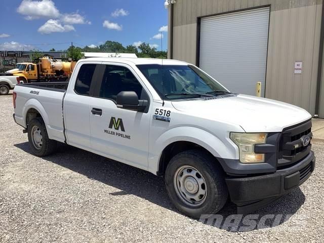 Ford F-150 Інше