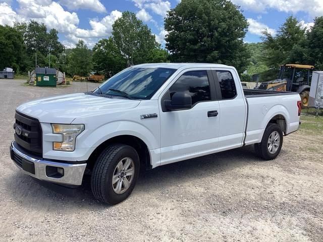 Ford F-150 Інше