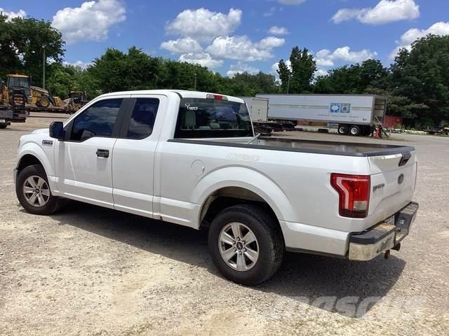 Ford F-150 Інше
