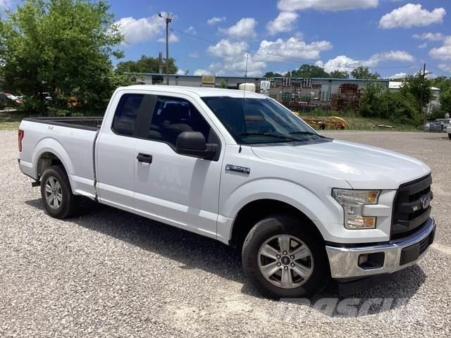 Ford F-150 Інше