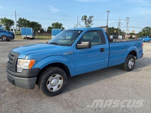 Ford F-150 Інше
