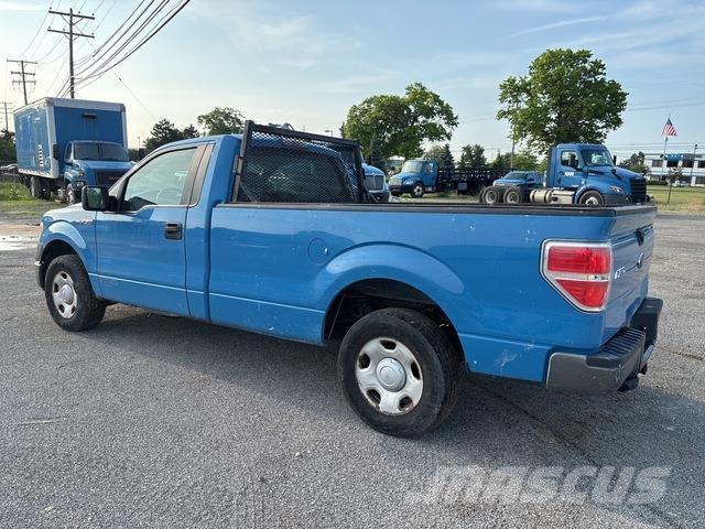 Ford F-150 Інше