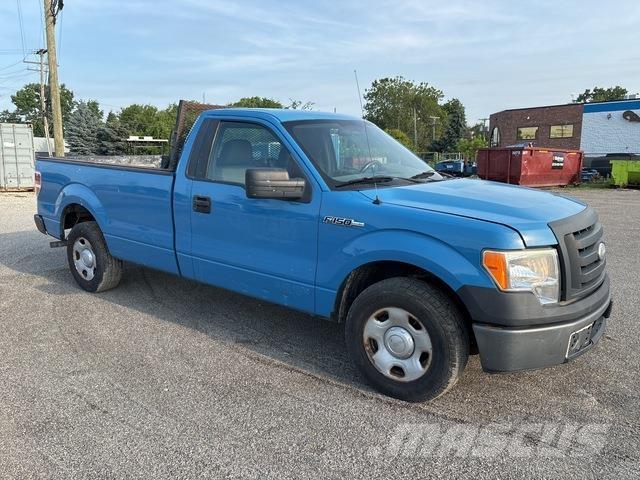 Ford F-150 Інше