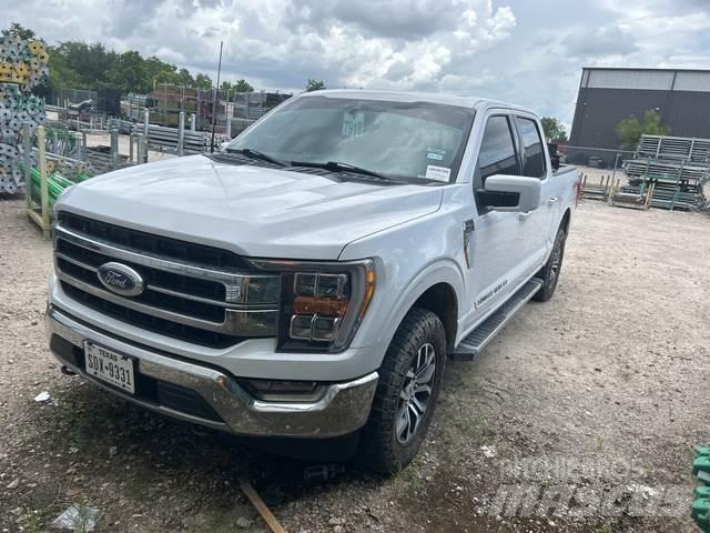 Ford F-150 Інше