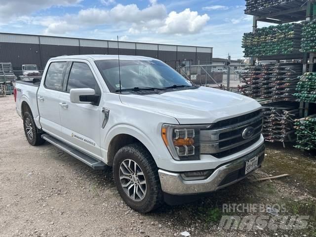 Ford F-150 Інше