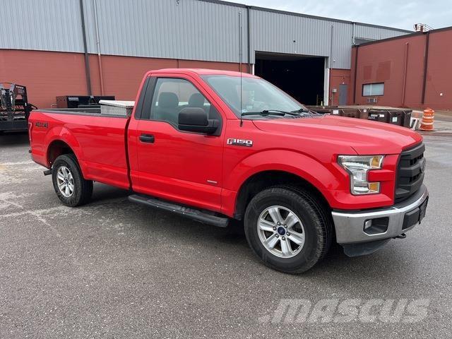 Ford F-150 Інше