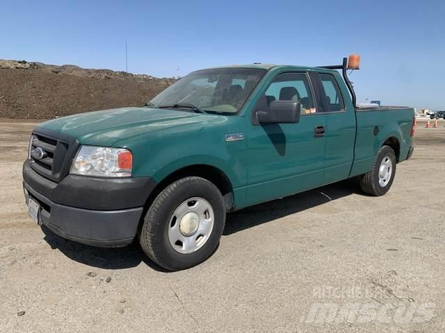 Ford F-150 Інше