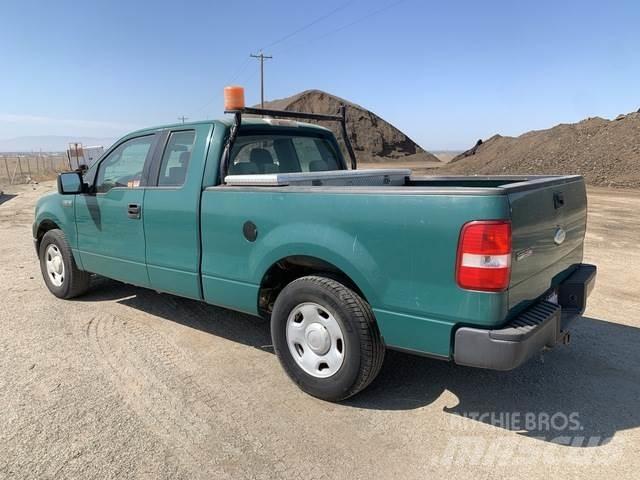 Ford F-150 Інше