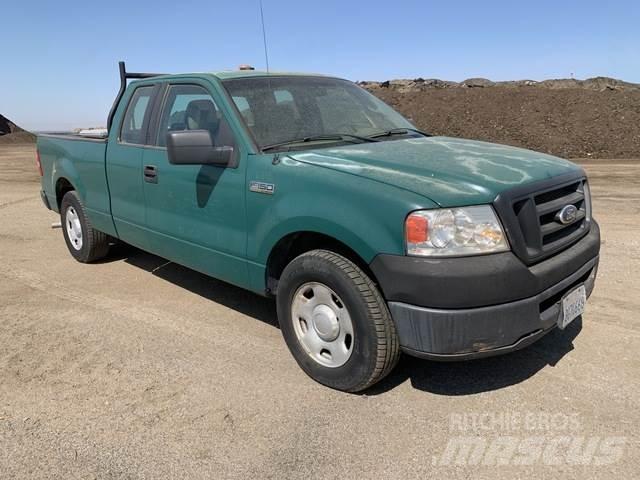Ford F-150 Інше