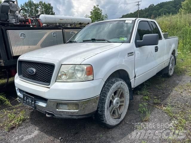 Ford F-150 Інше