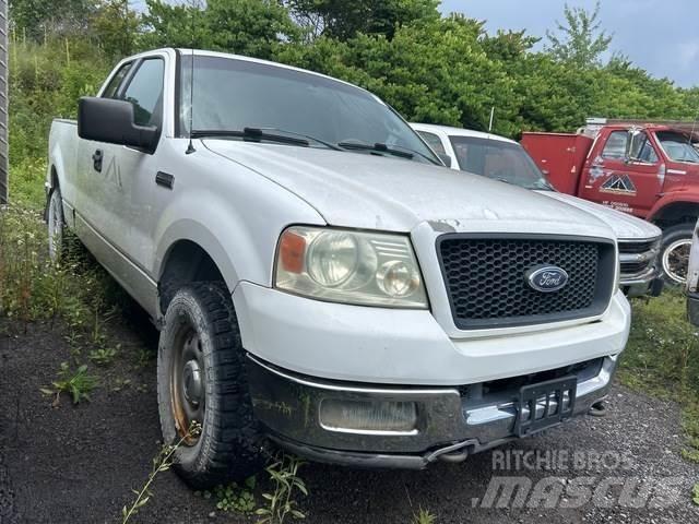 Ford F-150 Інше