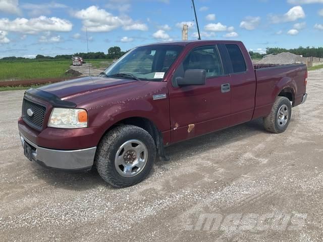 Ford F-150 Інше