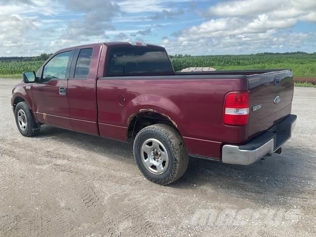 Ford F-150 Інше