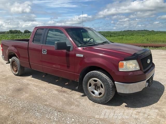 Ford F-150 Інше