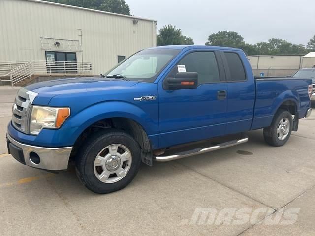 Ford F-150 Інше