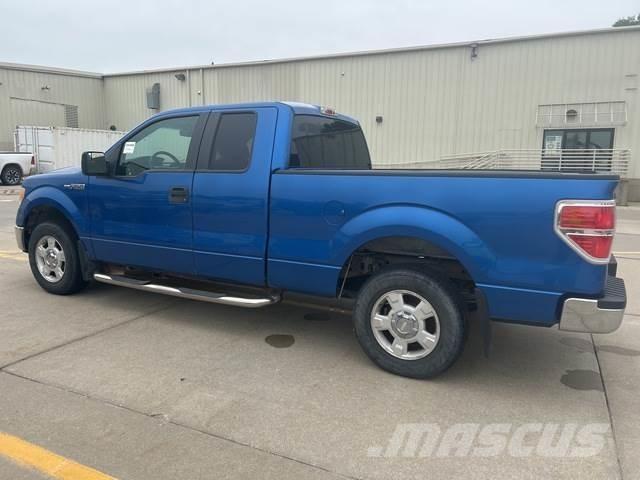 Ford F-150 Інше