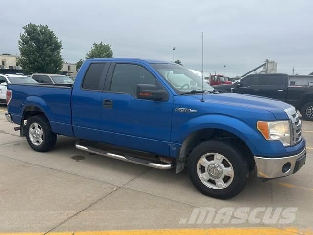Ford F-150 Інше