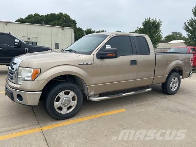 Ford F-150 Інше