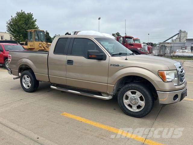 Ford F-150 Інше