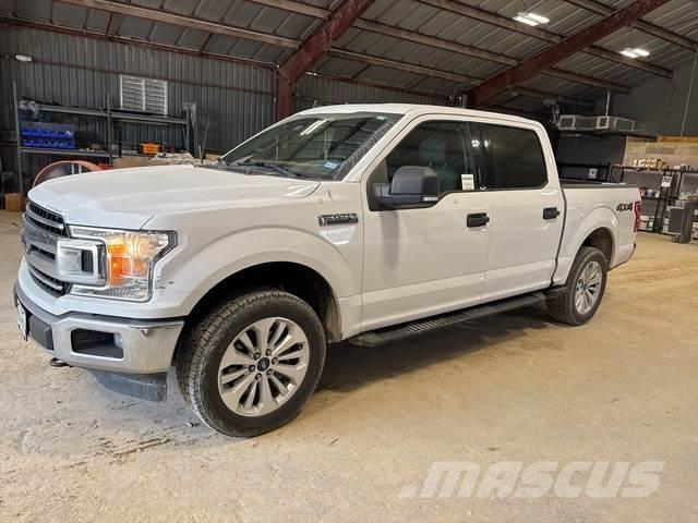Ford F-150 Інше