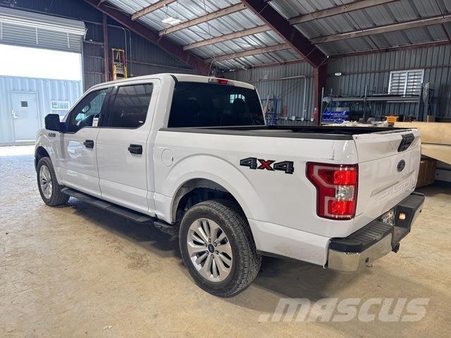 Ford F-150 Інше