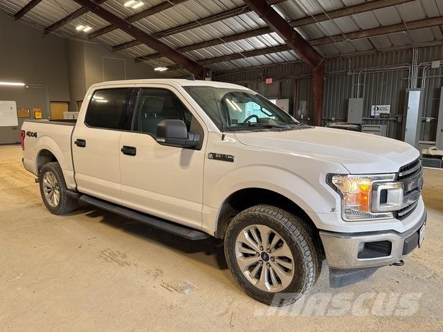 Ford F-150 Інше