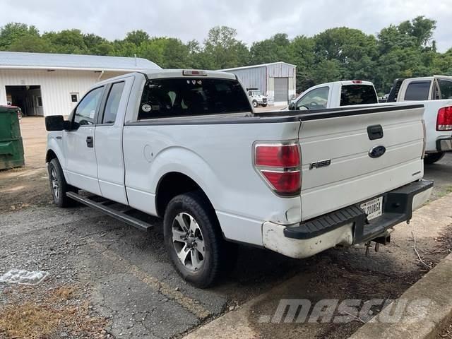 Ford F-150 Інше
